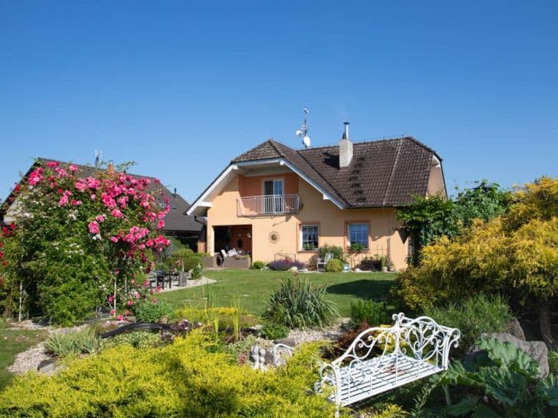 Prodej rodinného domu s velkou zahradou v Karviné – Starém Městě