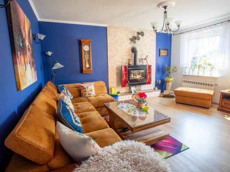 Prodej rodinného domu s velkou zahradou v Karviné – Starém Městě