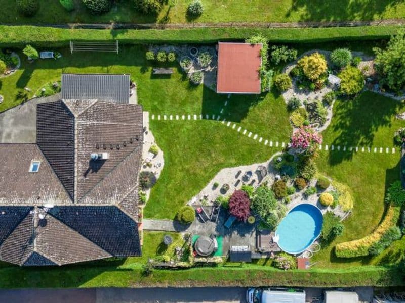 Prodej rodinného domu s velkou zahradou v Karviné – Starém Městě