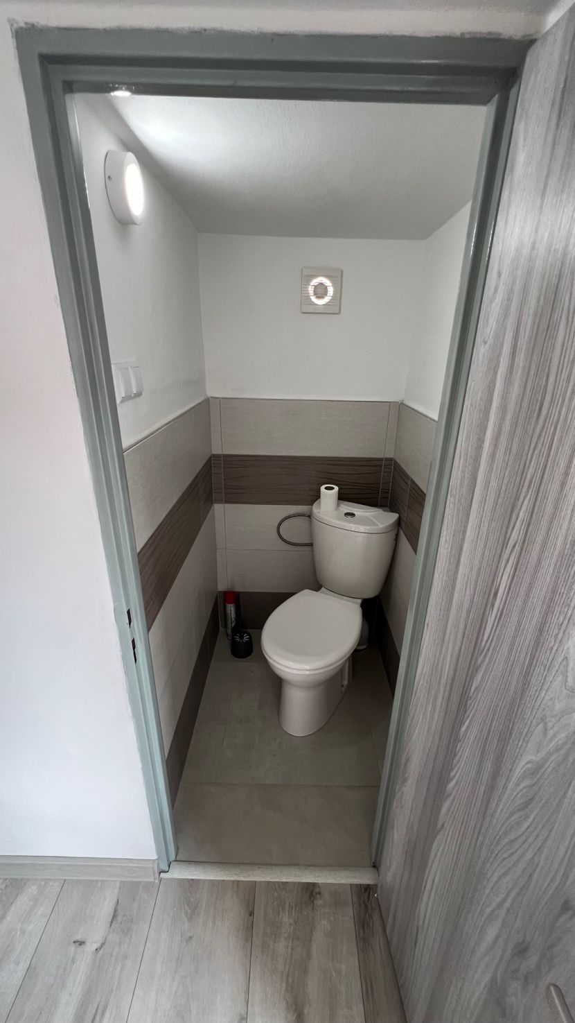 Pronájem bytu 1+1 Frýdlant nad Ostravicí